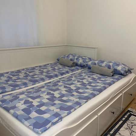 Apartment Wien Экстерьер фото