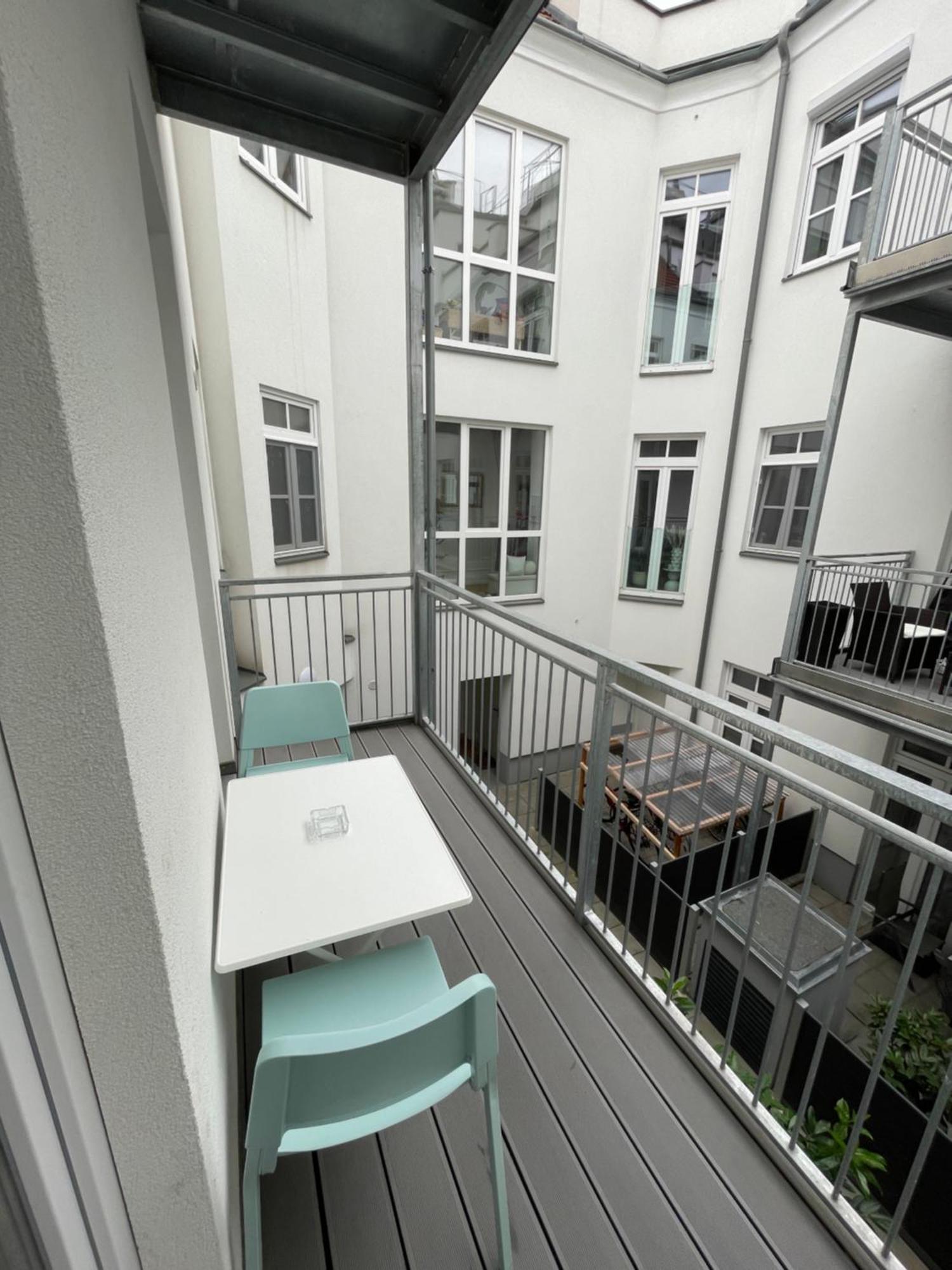 Apartment Wien Экстерьер фото