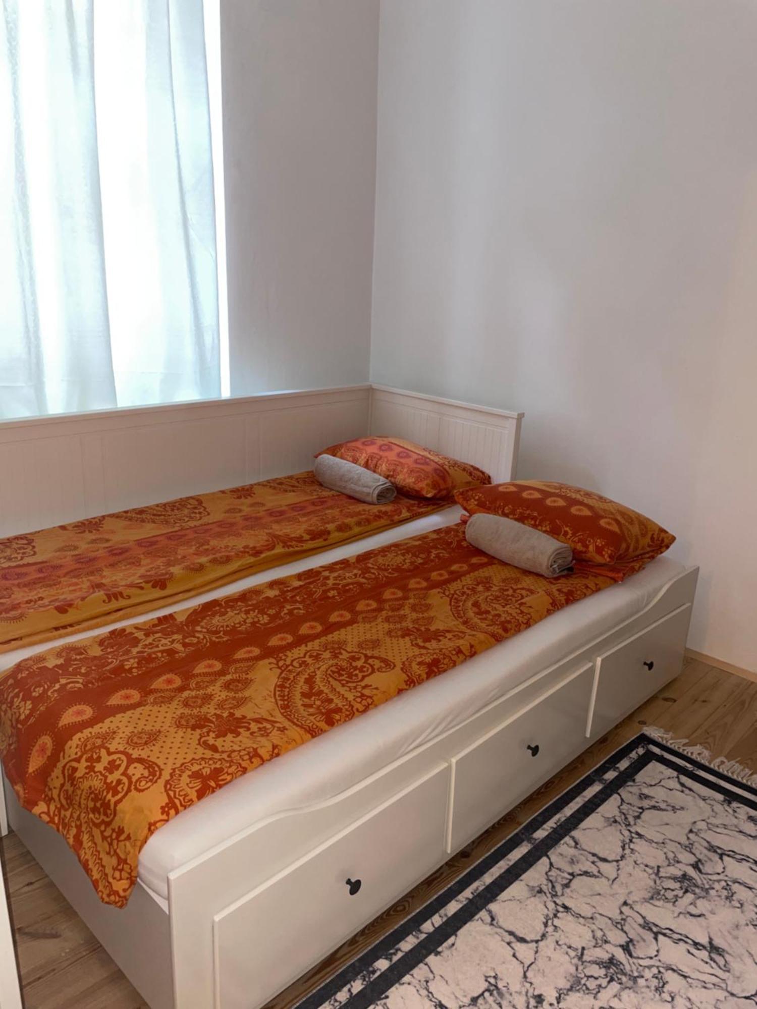 Apartment Wien Экстерьер фото