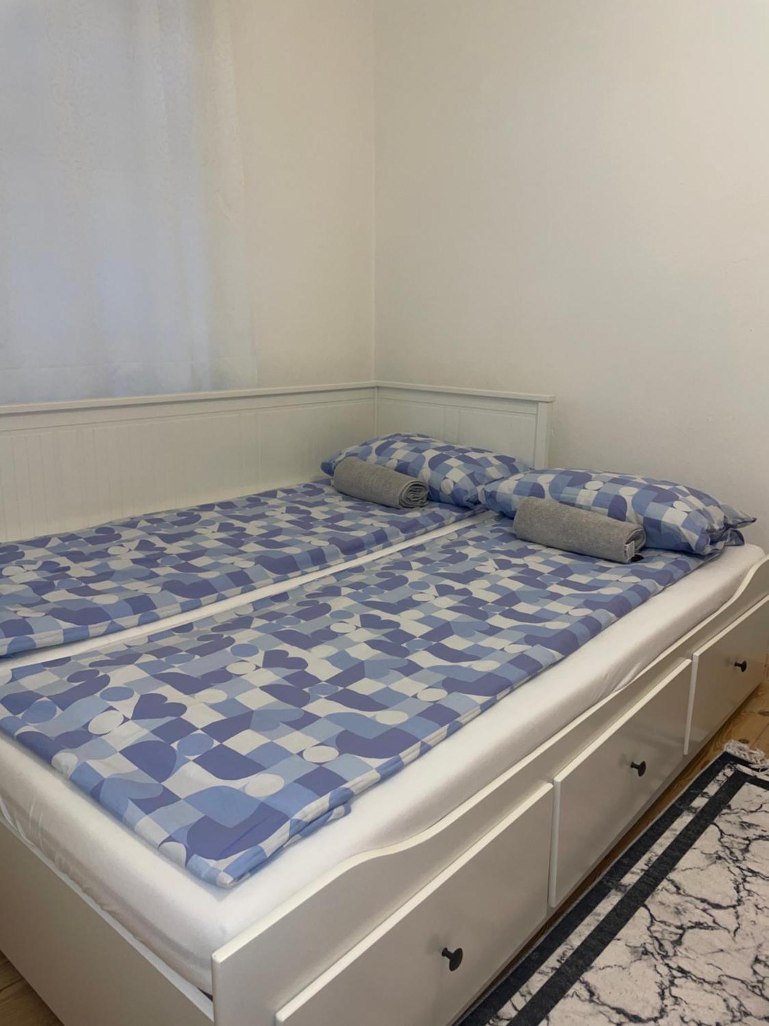 Apartment Wien Экстерьер фото